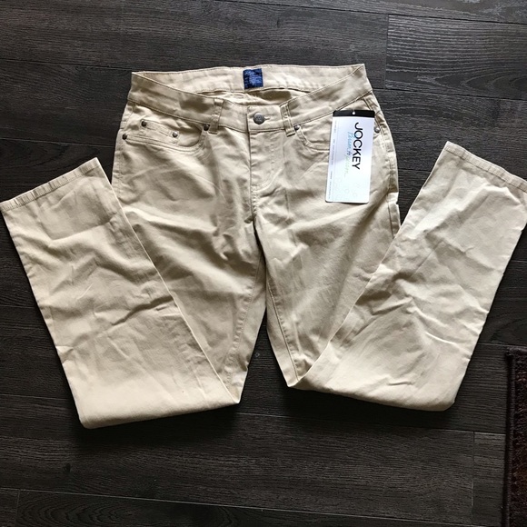 Bnwt khakhi pants - Picture 1 of 1